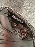 Express Gray Bodysuit Size XS - photo 3
