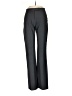 Bebe Gray Dress Pants Size 4 - photo 1