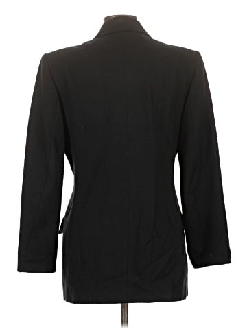 Oleg Cassini Wool Blazer (view 2)