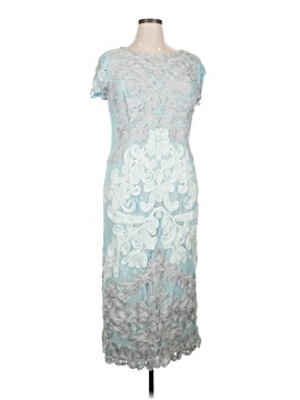 Js Collections Cocktail Dress