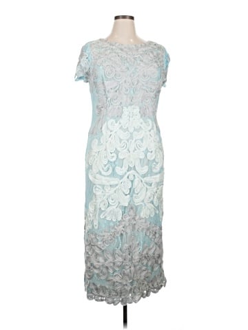 JS Collections Cocktail Dress (view 1)