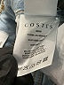 COSTES BASIC Blue Jeans Size 25 waist - photo 6