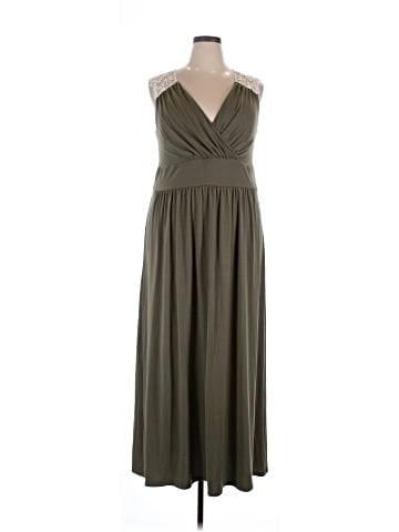 Jessica London Casual Dress (view 1)