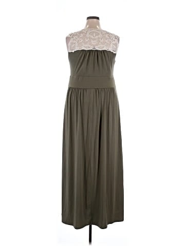 Jessica London Casual Dress (view 2)