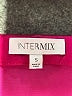 Intermix Pink 3/4 Sleeve Blouse Size S - photo 7