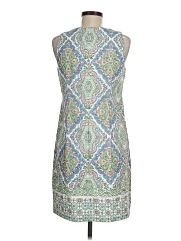 London Times Casual Dress (view 2)
