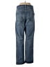 Pilcro Hearts Blue Jeans Size 28 waist - photo 2