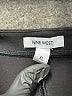 Nine West Solid Black Formal Skirt Size XL - photo 4