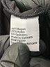 Nine West Solid Black Formal Skirt Size XL - photo 5