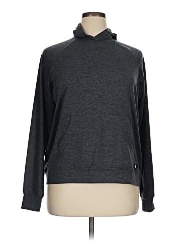 Brooks Sweatshirt (view 1)