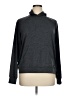 Brooks Gray Sweatshirt Size XL - photo 1