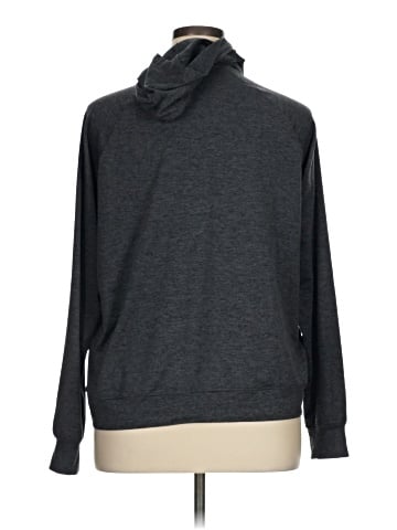 Brooks Sweatshirt (view 2)