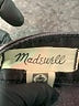 Madewell Black Jeans Size 27 waist - photo 7