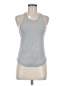 Lululemon Athletica Gray Tank Top Size 6 (estimated) - photo 1