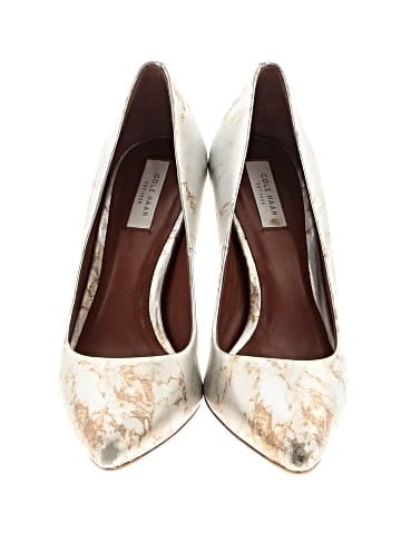 Cole Haan Heels (view 2)