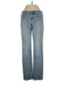 Gas Jeans Blue Jeans Size 0 - photo 1