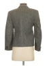 Assorted Brands Tweed Gray Blazer Size XS (estimated) - photo 2