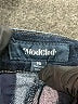 ModCloth Blue Denim Shorts Size 16 - photo 3