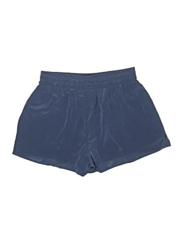 Lavender Brown Athletic Shorts (view 2)