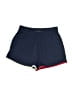 Tommy Hilfiger Color Block Blue Athletic Shorts Size XS - photo 1
