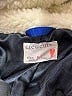 Crewcuts Blue Coat Size 7 - photo 3