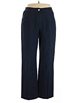 St. John Dress Pants (view 1)