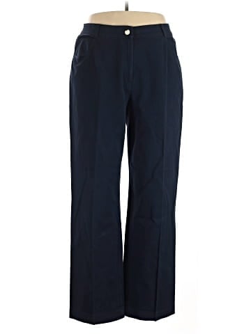 St. John Dress Pants (view 1)