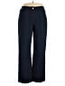 St. John Blue Dress Pants Size 14 - photo 1
