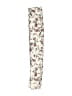 H&M 100% Polyester Ivory White Scarf One size - photo 2