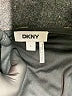 DKNY Brown Sleeveless Blouse Size L - photo 7