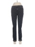 Current/Elliott Polka Dots Black Jeans Size 30 waist - photo 1