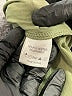 Belldini Green Long Sleeve Blouse Size XL - photo 8