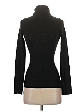 Club Monaco Long Sleeve Turtleneck