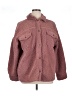 32 Degrees 100% Polyester Pink Faux Fur Jacket Size XL - XXL - photo 1
