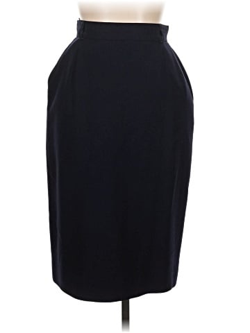 Jh Collectibles Wool Skirt (view 1)