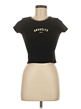 John Galt Short Sleeve T-Shirt (view 1)