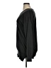 Bordado 100% Cotton Black Pullover Sweater Size XL - photo 5