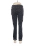 Current/Elliott Polka Dots Black Jeans Size 30 waist - photo 2