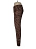 Nike Animal Print Brown Leggings Size M - photo 5