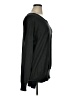 Bordado 100% Cotton Black Pullover Sweater Size XL - photo 4