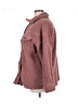 32 Degrees 100% Polyester Pink Faux Fur Jacket Size XL - XXL - photo 5