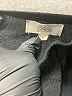 Elan Solid Black Jumpsuit Size S - photo 3
