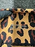 Fabletics Animal Print Brown Leggings Size S (estimated) - photo 7