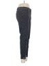 Current/Elliott Polka Dots Black Jeans Size 30 waist - photo 4
