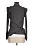 Charter Club Gray Cardigan Size M (petite) - photo 2