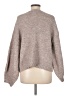 Topshop Tan Pullover Sweater Size 8 - 10 - photo 2