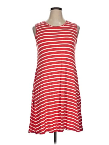 Style&Co Casual Dress (view 1)