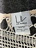 Liv Ivory Sleeveless Blouse Size S - photo 7