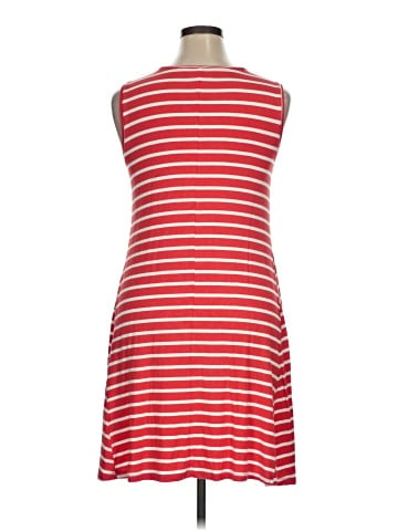 Style&Co Casual Dress (view 2)