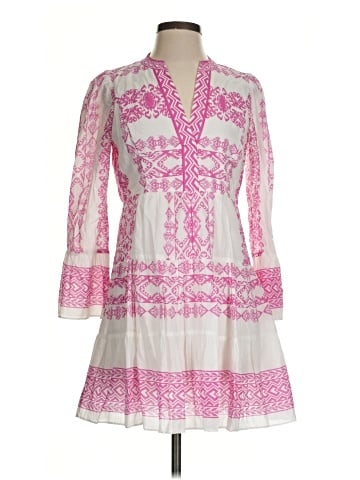 Hale Bob Cocktail Dress (view 1)